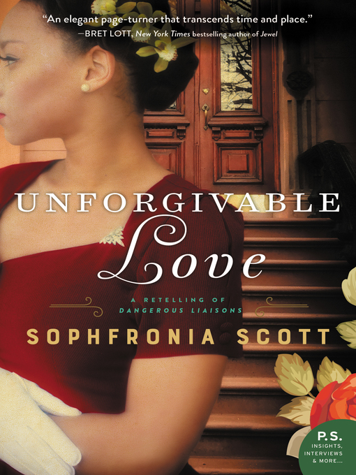 Title details for Unforgivable Love by Sophfronia Scott - Wait list